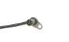 Датчик ABS (передний) Mitsubishi Pajero 3.0/3.2 DI-D/3.8 V6 07- (L) BREMI 50873 (фото 2)