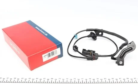 Датчик ABS (задний) Mitsubishi Lancer 10- (R) BREMI 50879