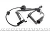 Датчик ABS (задний) Mitsubishi Outlander II 06-12 (R) BREMI 50881 (фото 4)