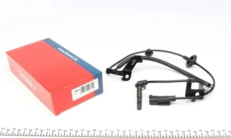 Датчик ABS (задний) Mitsubishi Outlander II 06-12 (R) BREMI 50881