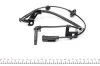 Датчик ABS (задний) Mitsubishi Outlander II 06-12 (R) BREMI 50881 (фото 5)