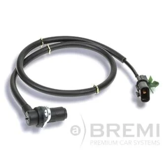 Датчик ABS Bremi MITSUBISHI Pajero III "RL "2,5-3,5 "00-07 BREMI 50888