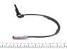 Датчик ABS (передній) Opel Astra J/Insignia A 1.6/2.0 CDTi 08- BREMI 50985 (фото 2)