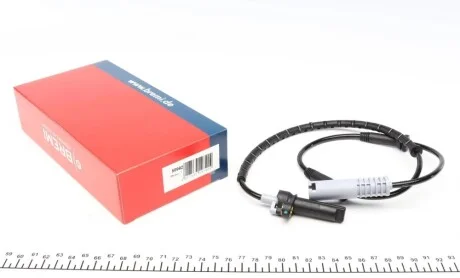Датчик ABS (задний) BMW 5 (E39) 95-03 BREMI 50992