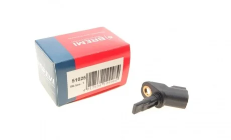 Датчик ABS (передній/задній) Ford Mondeo III 00-07 BREMI 51025