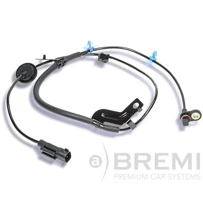 Датчик ABS Bremi CHRYSLER/LANCIA Sebring/Flavia "RL "2,0-3,6 "06>> BREMI 51031 (фото 1)