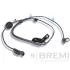 Датчик ABS Bremi CHRYSLER/LANCIA Sebring/Flavia "RL "2,0-3,6 "06>> BREMI 51031 (фото 1)