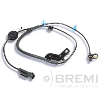 Датчик ABS Bremi CHRYSLER/LANCIA Sebring/Flavia "RL "2,0-3,6 "06>> BREMI 51031