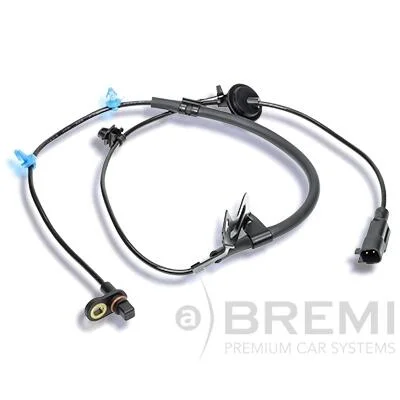 Датчик ABS Bremi CHRYSLER/LANCIA Sebring/Flavia "RR "2,0-3,6 "06>> BREMI 51032 (фото 1)