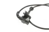 Датчик ABS (задний) Citroen C4 I/II 04-/Peugeot 307 07-14 BREMI 51121 (фото 3)