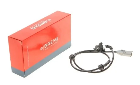 Датчик ABS (задній) Citroen C4 I/II 04-/Peugeot 307 07-14 BREMI 51121
