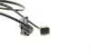 Датчик ABS (задний) Citroen C4 I/II 04-/Peugeot 307 07-14 BREMI 51121 (фото 5)
