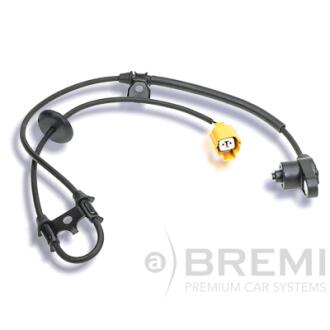 Датчик частоти обертання колеса BREMI 51138