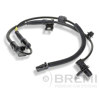Датчик частоти обертання колеса BREMI 51234