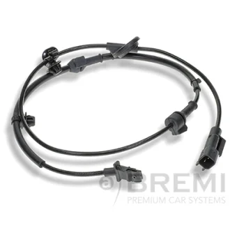 Датчик, частота обертання колеса BREMI 51284