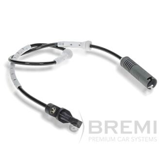 Датчик частоти обертання колеса BREMI 51354