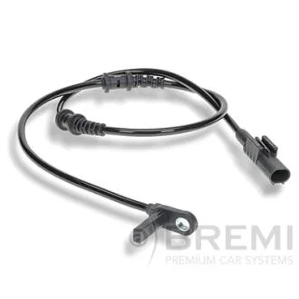 Датчик частоти обертання колеса BREMI 51366