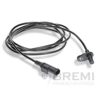 Датчик частоти обертання колеса BREMI 51367