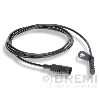 Датчик частоти обертання колеса BREMI 51369 (фото 1)
