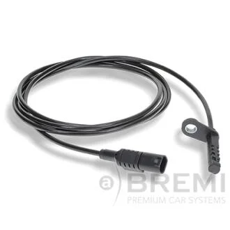Датчик частоти обертання колеса BREMI 51369