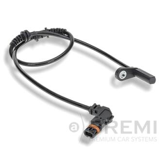 Датчик частоти обертання колеса BREMI 51404