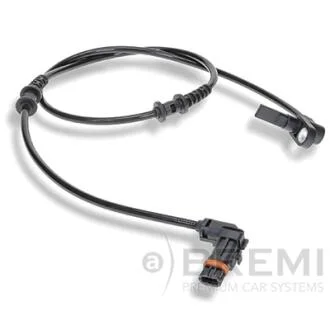 Датчик ABS Bremi MB Viano/Vito "(OE 6395400417) "F "2,1-3,7 "03>> BREMI 51418