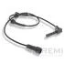 Датчик ABS Bremi OPEL Movano "F "2,3 "10>> BREMI "51433" (фото 1)