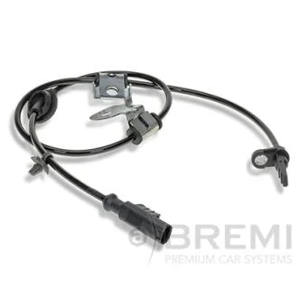 Датчик, кількість обертів колеса BREMI 51631