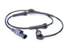 Датчик ABS (передній) Fiat Doblo 10- BREMI 51646 (фото 4)