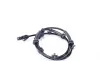 Датчик ABS (задний) Nissan Qashqai 07-13 BREMI 51668 (фото 4)