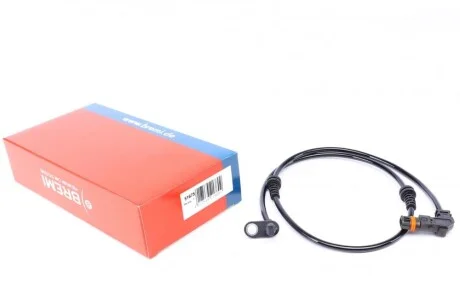 Датчик ABS (передний) MB GLK (X204) 07-14 BREMI 51675