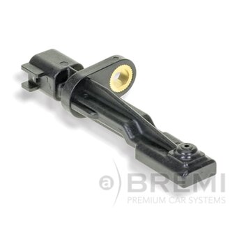 Датчик частоти обертання колеса BREMI 51736