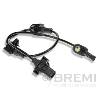 Датчик частоти обертання колеса BREMI 51813