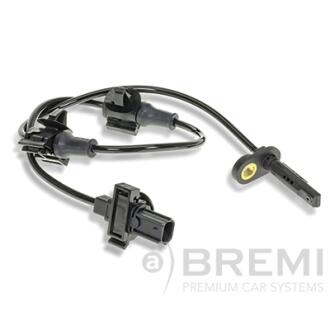 Датчик частоти обертання колеса BREMI 51814