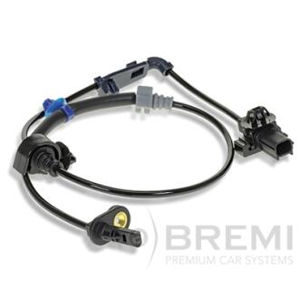 Датчик частоти обертання колеса BREMI 51815