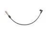 Провода зажигания VW Polo 1.0-1.6 i 93-02/Golf 1.3-1.6 83-97/Seat Ibiza 1.5-1.6 03-09 (к-кт) BREMI 539 (фото 5)