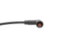 Провода зажигания VW Polo 1.0-1.6 i 93-02/Golf 1.3-1.6 83-97/Seat Ibiza 1.5-1.6 03-09 (к-кт) BREMI 539 (фото 6)