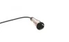 Провода зажигания VW Polo 1.0-1.6 i 93-02/Golf 1.3-1.6 83-97/Seat Ibiza 1.5-1.6 03-09 (к-кт) BREMI 539 (фото 7)