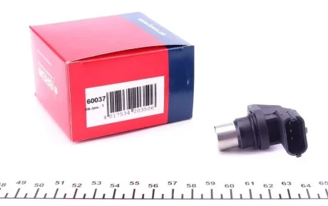 Датчик положения распредвала Fiat Doblo 1.2/1.6 01- BREMI 60037