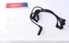 Проводи запалювання Hyundai Accent II 1.3/1.5 00-05 (к-кт) BREMI 600/481 (фото 1)