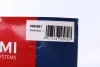 Проводи запалювання Hyundai Accent II 1.3/1.5 00-05 (к-кт) BREMI 600/481 (фото 2)