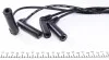 Проводи запалювання Hyundai Accent II 1.3/1.5 00-05 (к-кт) BREMI 600/481 (фото 3)