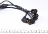 Проводи запалювання Hyundai Accent II 1.3/1.5 00-05 (к-кт) BREMI 600/481 (фото 4)