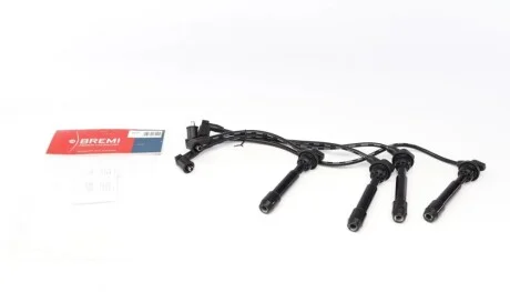 Провода зажигания Hyundai Elantra 2.0 00-06 (к-кт) BREMI 600/497