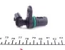 Датчик положения распредвала Renault Megane III/Nissan X-Trail 1.8-2.0 07- BREMI 60089 (фото 3)