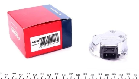 Датчик положения распредвала VW Passat/Audi A4/A6 94-08 BREMI 60095
