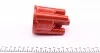 Крышка распределителя зажигания Opel Astra F/Vectra A -05 BREMI 6014 (фото 4)
