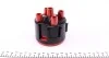 Крышка распределителя зажигания VW Caddy II 1.6i 95-00 BREMI 6027R (фото 3)