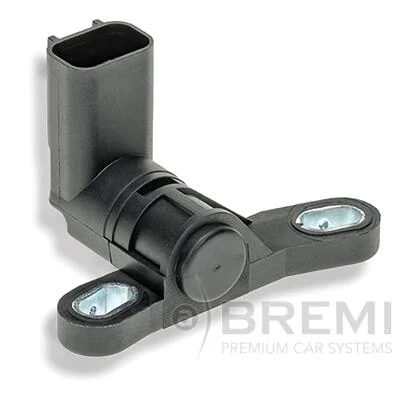 Датчик количества оборотов FORD Focus/Mondeo \'\'2.0-2.3 Ecoboost\'\'10>> BREMI 60369 (фото 1)