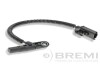 Датчик кількості обертів CITROEN/FIAT/FORD/PEUGEOT/VOLVO C4/Scudo/Transit/2008/S80 "1,4-2,0 "09>> BREMI 60447 (фото 1)